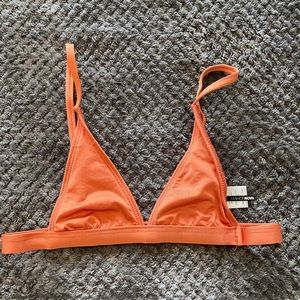 Fashion nova bikini top NWOT